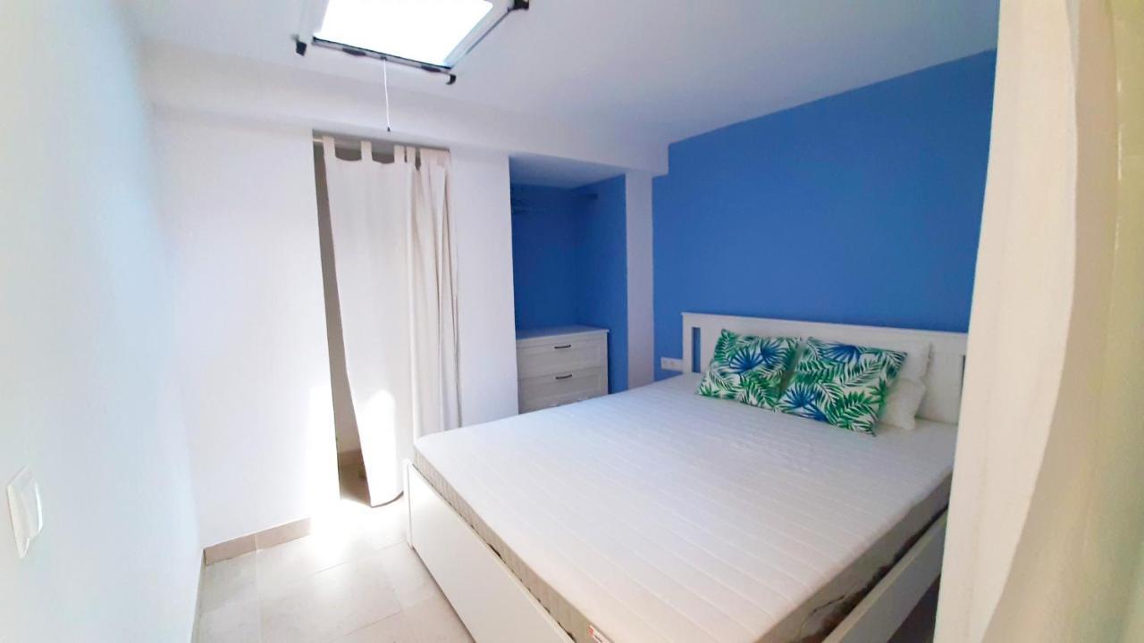 Apartament 1Greg01 Llafranc Zewnętrze zdjęcie